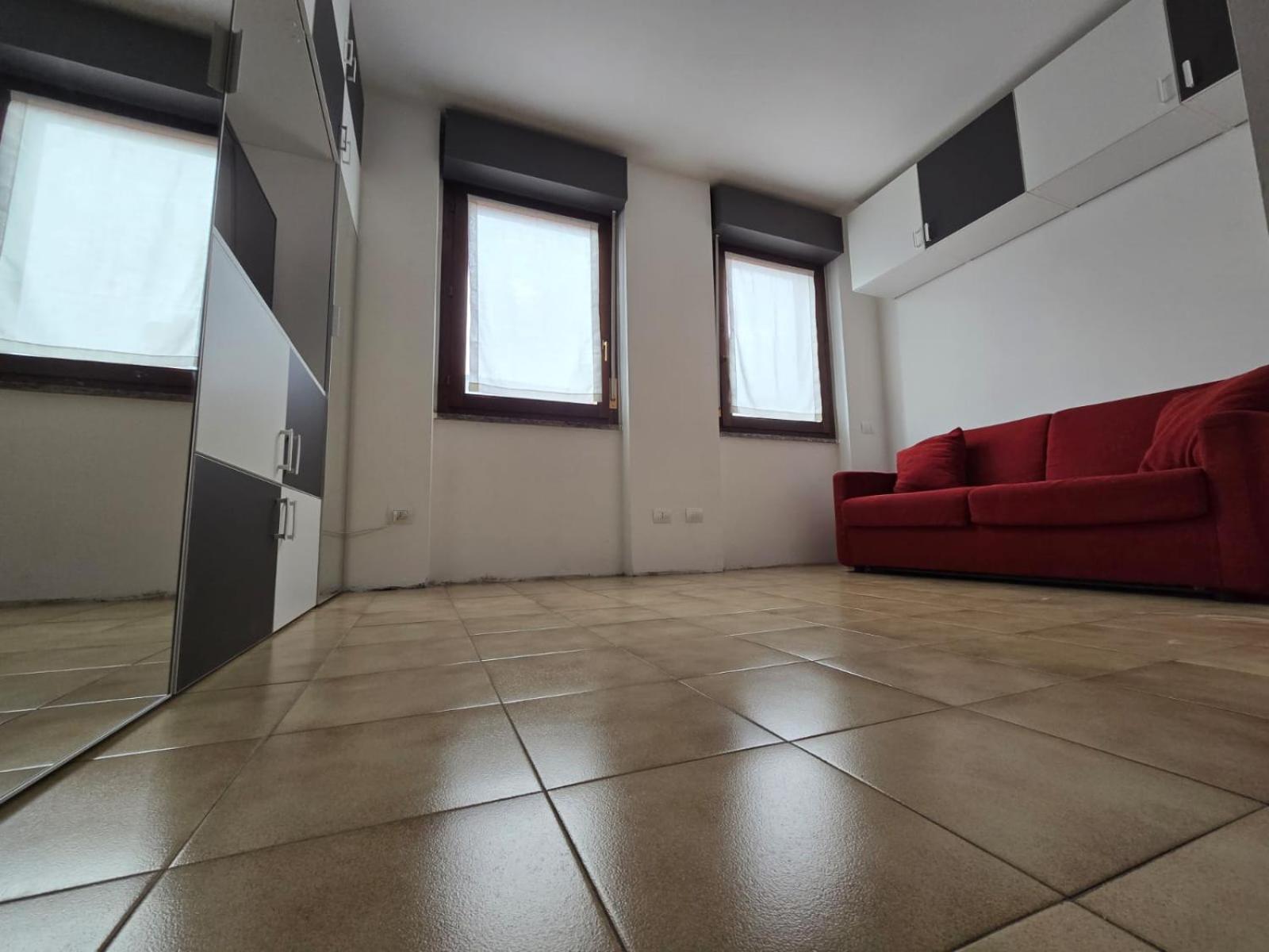 Mazinga, Tranquillita In Citta Apartment Sondrio Bagian luar foto