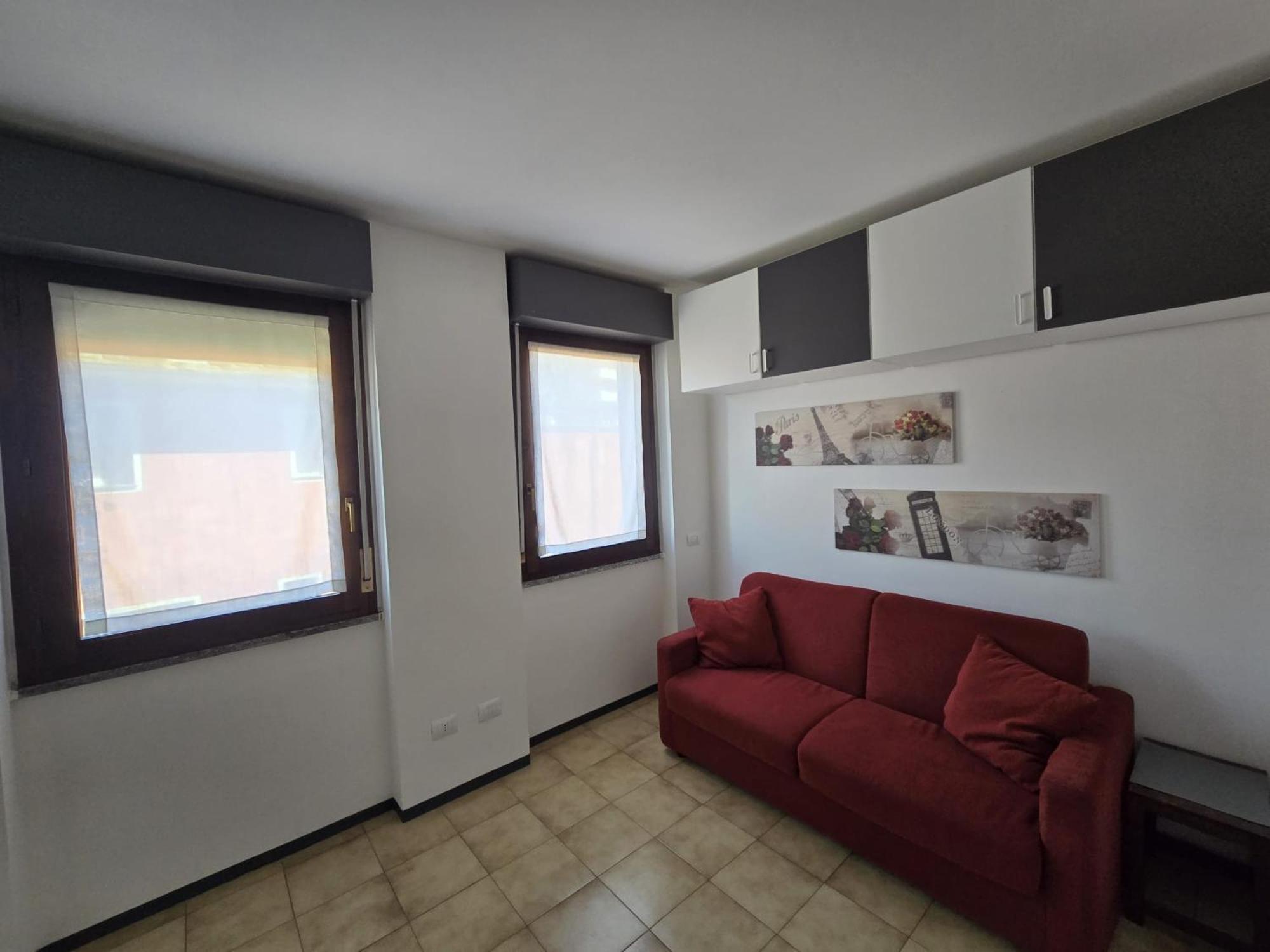 Mazinga, Tranquillita In Citta Apartment Sondrio Bagian luar foto