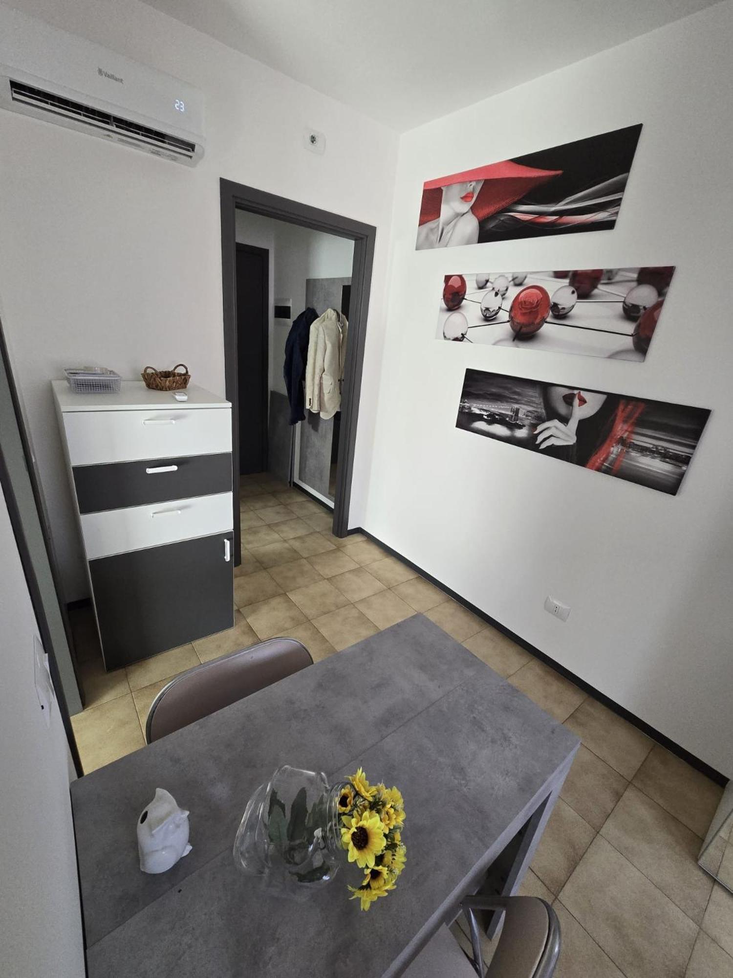 Mazinga, Tranquillita In Citta Apartment Sondrio Bagian luar foto